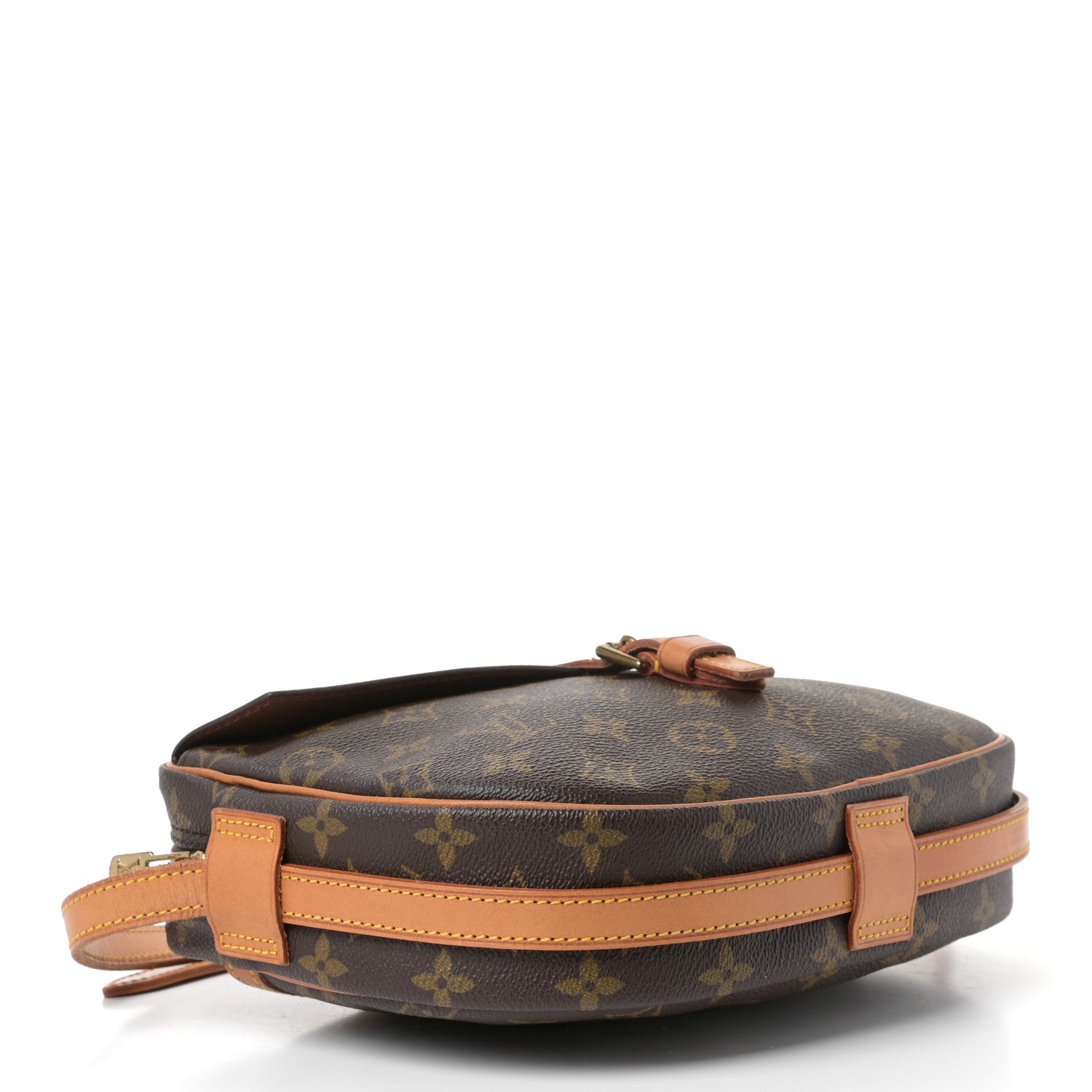 Louis Vuitton Monogram Jeune Fille 4 of 10