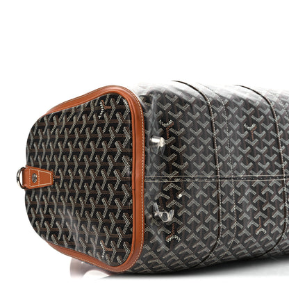 Goyard Goyardine Croisiere 45 Black Gold 9 of 13