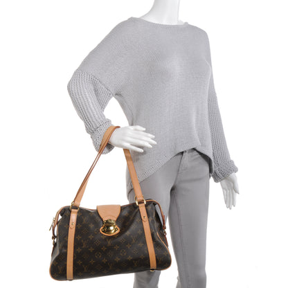 Louis Vuitton Monogram Stresa PM 2 of 8