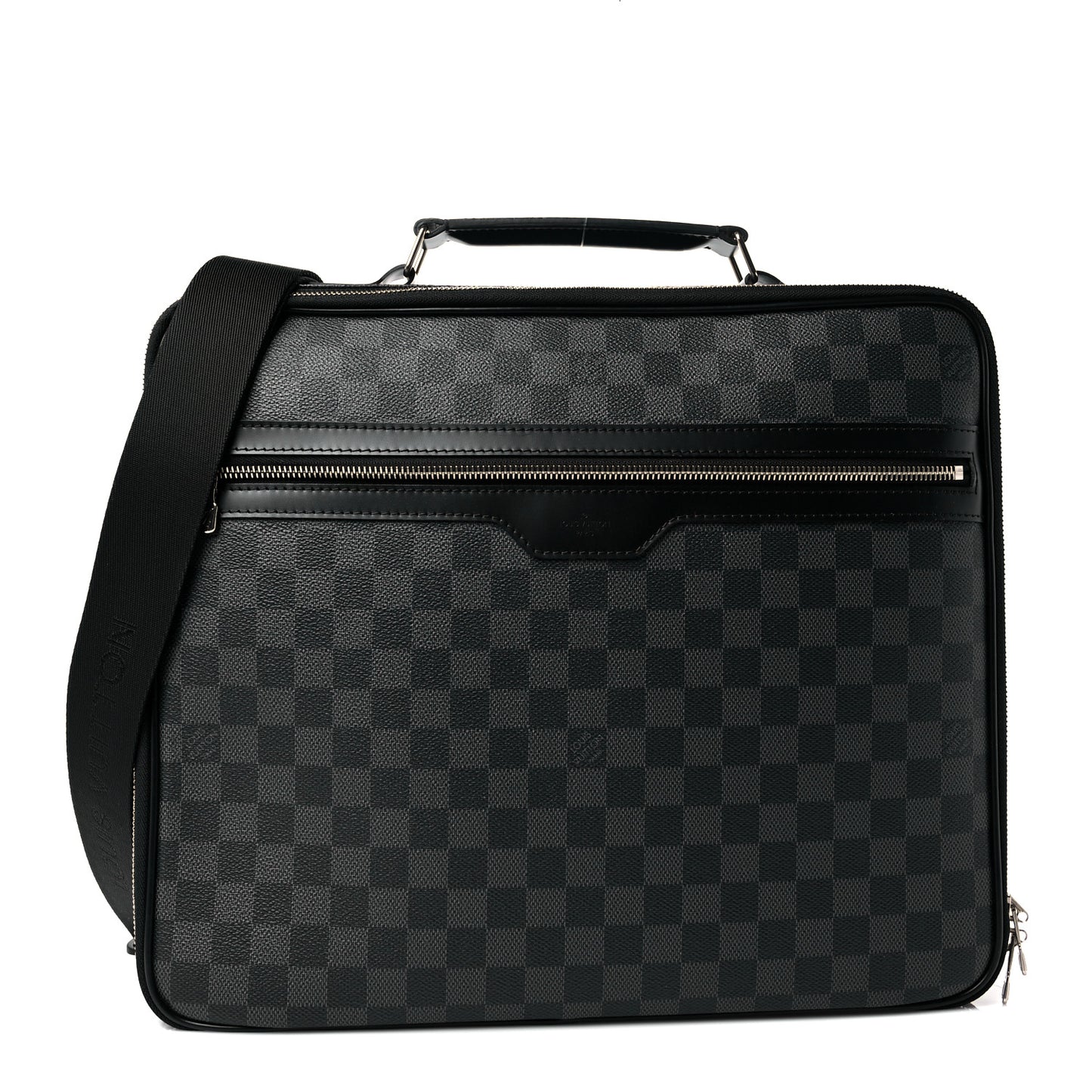 Damier Graphite Steeve