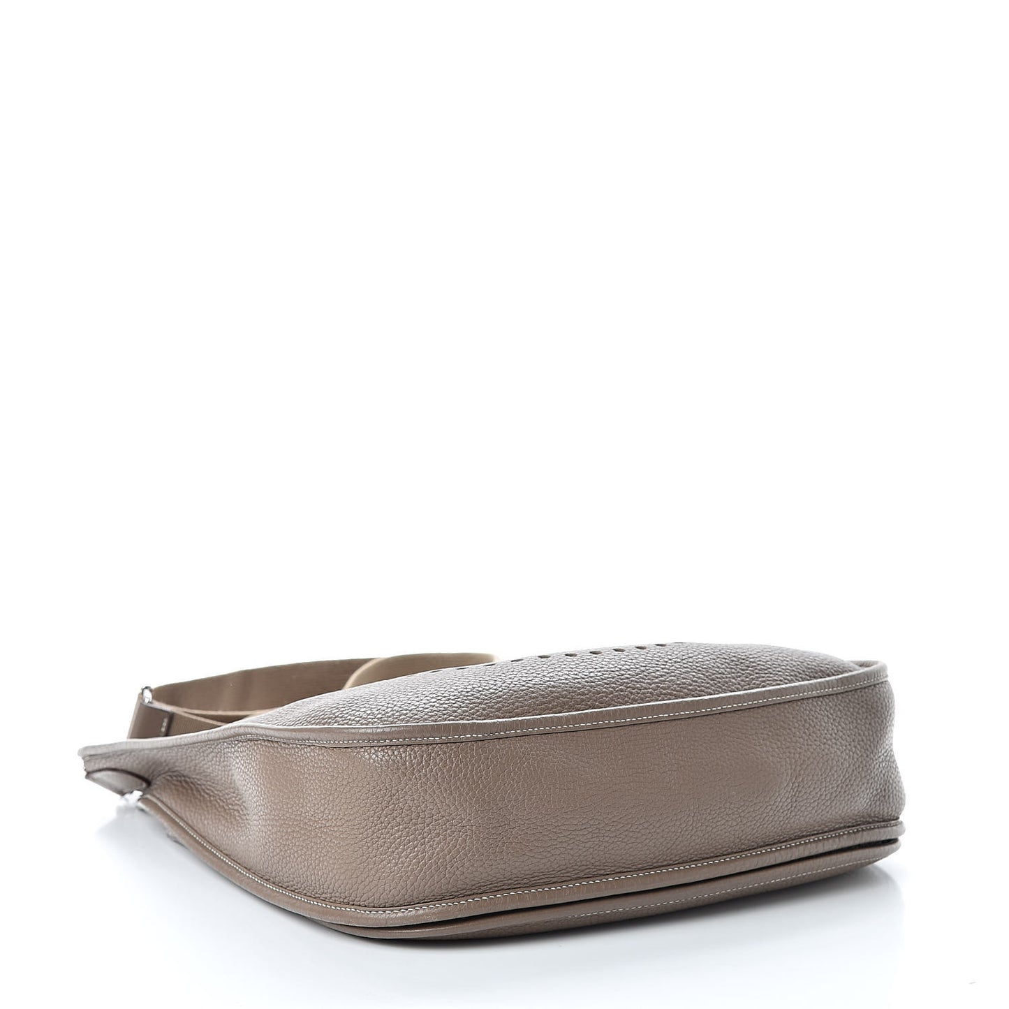 Taurillon Clemence Evelyne III GM Etoupe