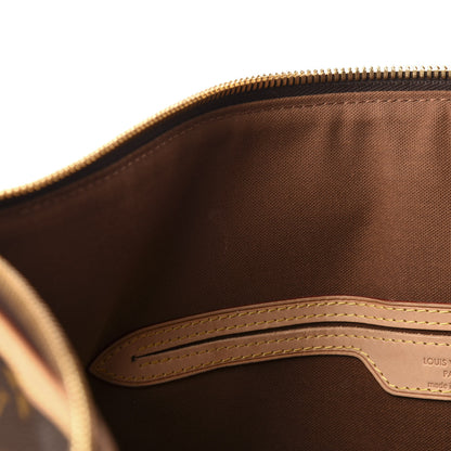 Louis Vuitton Monogram Palermo GM 8 of 12