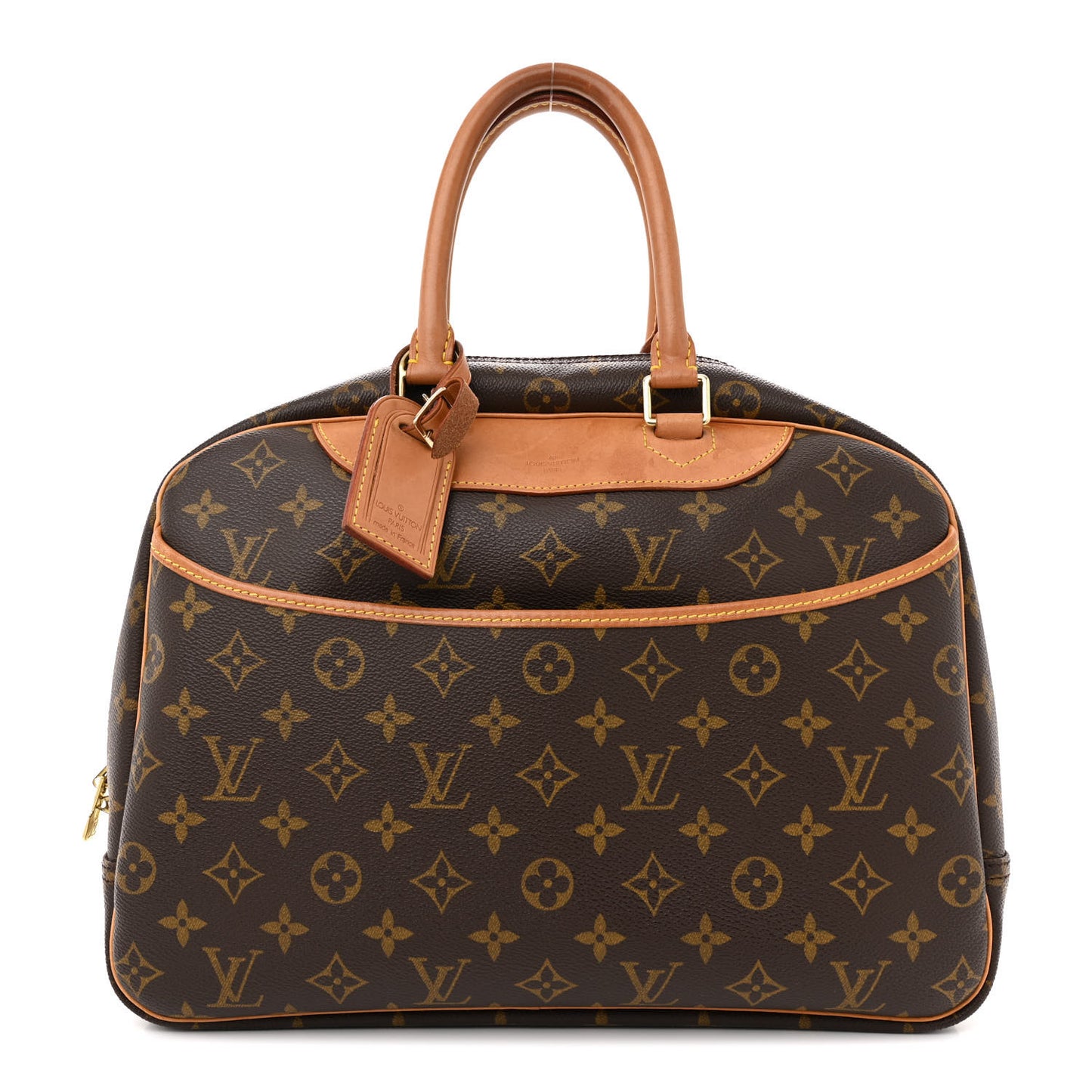 Monogram Deauville