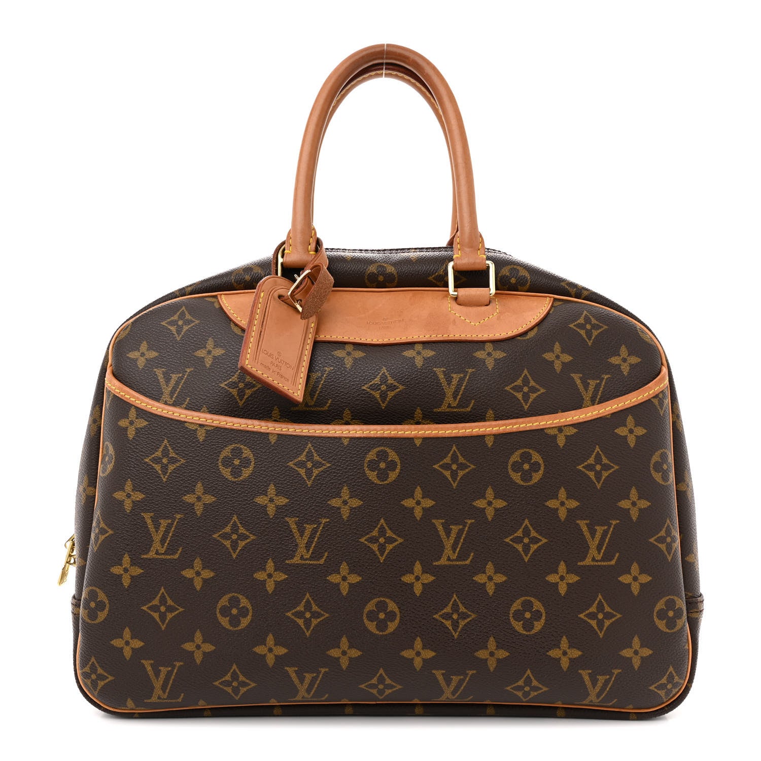 Louis Vuitton Monogram Deauville 1 of 9