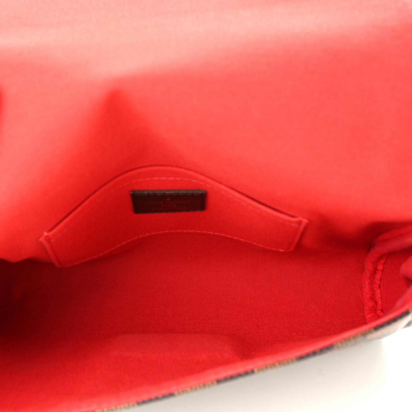 Damier Ebene Favorite MM