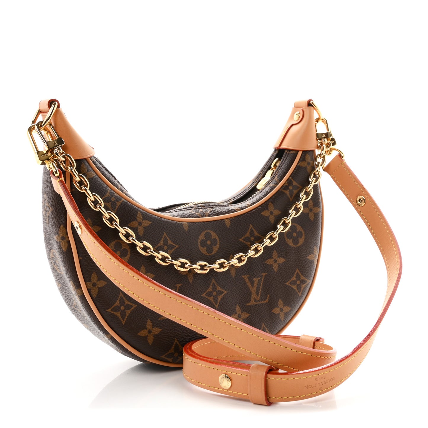 Monogram Loop