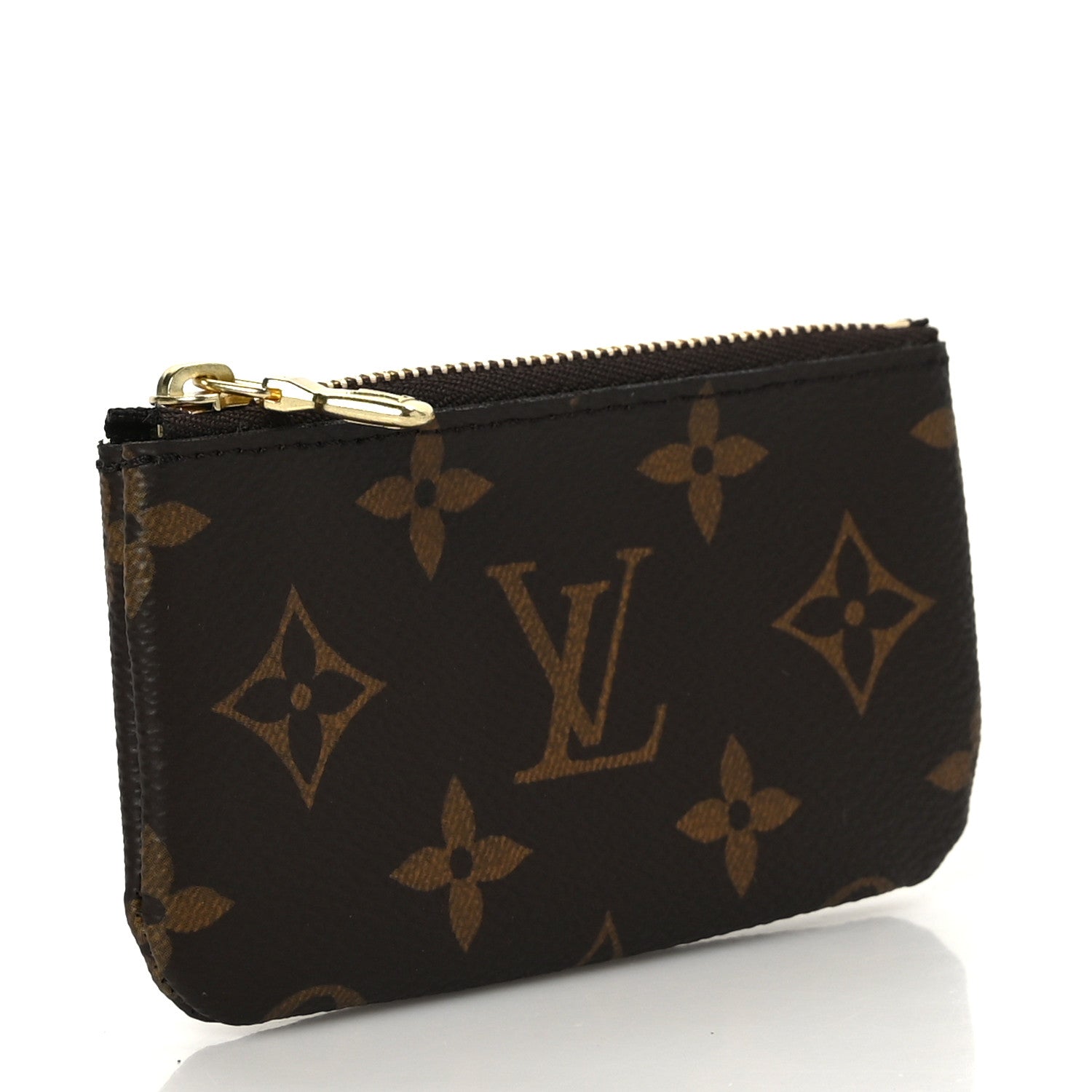 Louis Vuitton Monogram Key Pouch 3 of 6