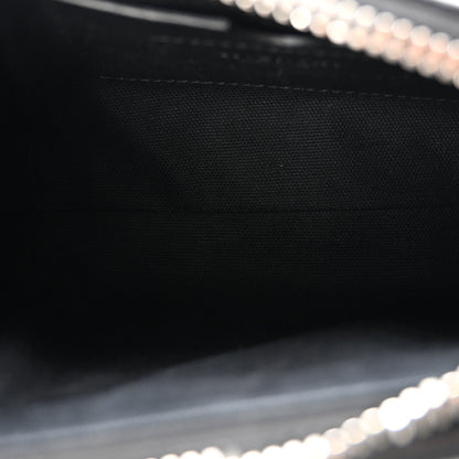 Givenchy Sugar Goatskin Nano Antigona Black 5 of 9