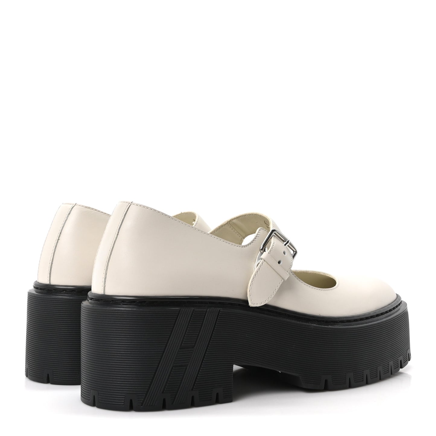 Calfskin Hoxton Oxford 38 Beige Glaise