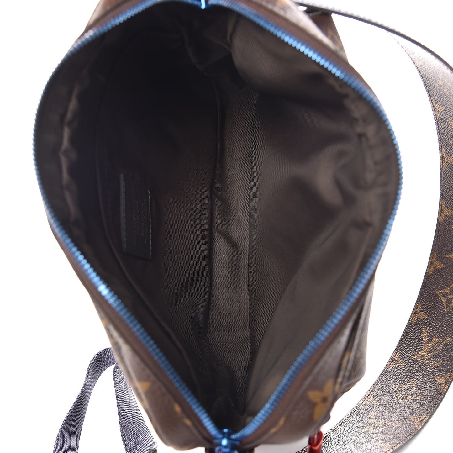 Monogram Outdoor Messenger PM