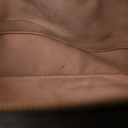 Gucci GG Supreme Web Small Ophidia Top Handle Shoulder Bag Brown 11 of 20