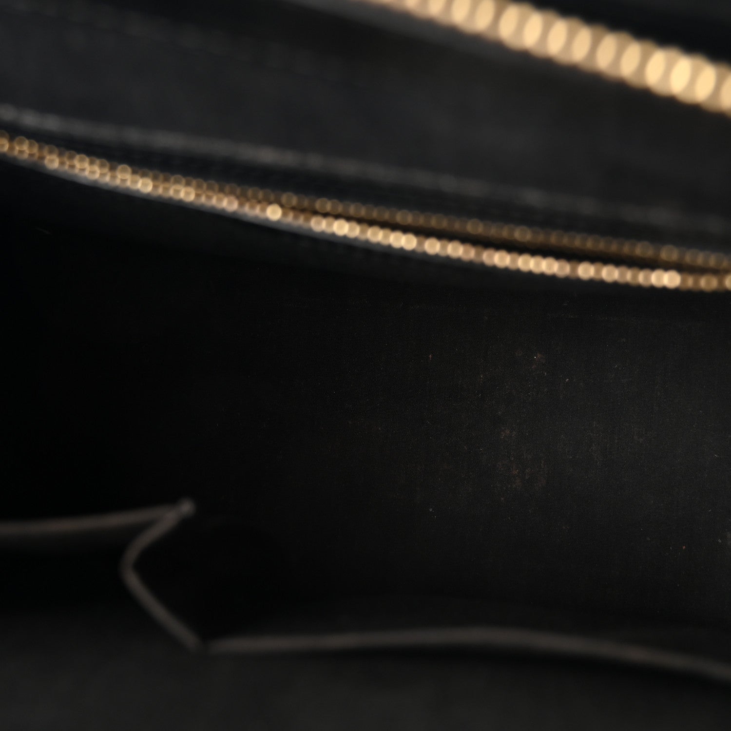 Louis Vuitton Epi Figari MM Black 4 of 8