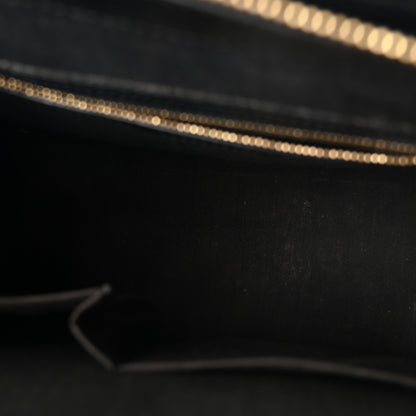 Louis Vuitton Epi Figari MM Black 4 of 8