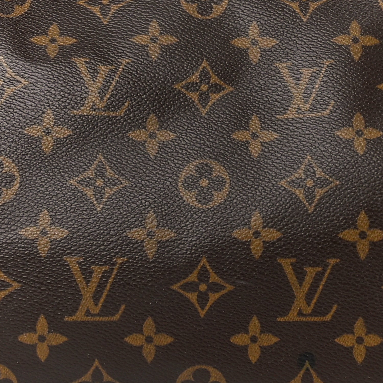 Louis Vuitton Monogram Speedy 35 9 of 11
