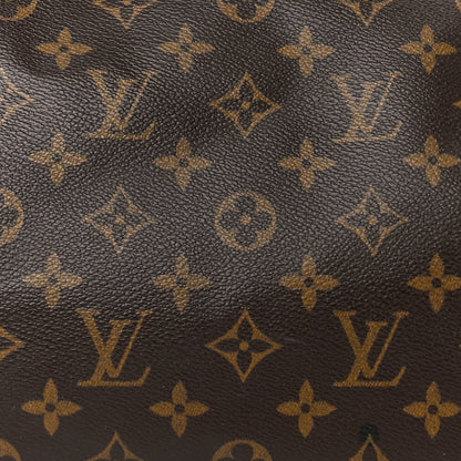 Louis Vuitton Monogram Speedy 35 9 of 11