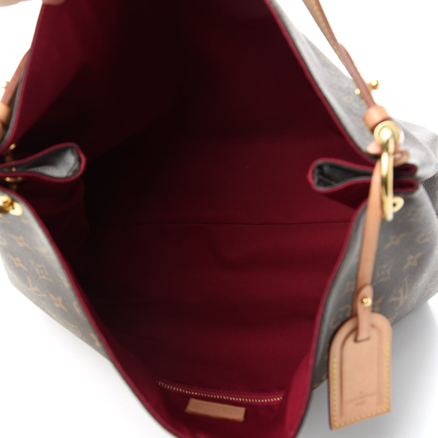 Monogram Graceful MM Pivoine