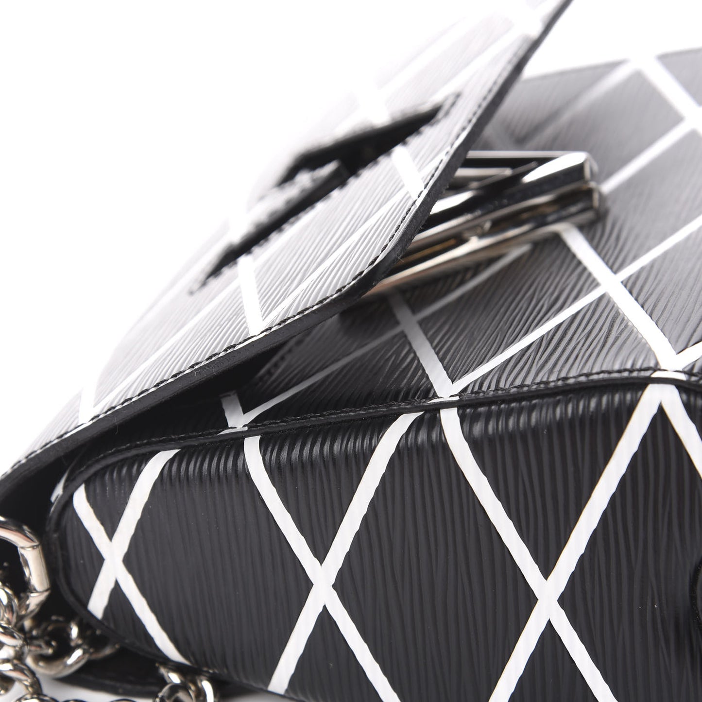 Epi Malletage Twist PM Black