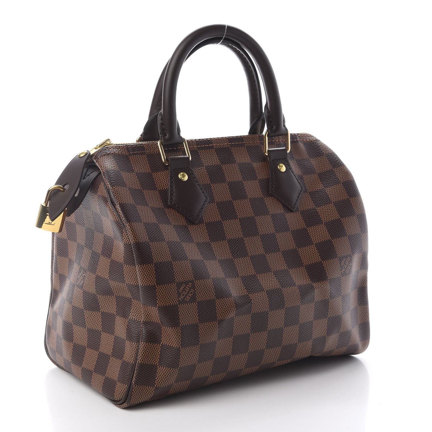 Damier Ebene Speedy 25