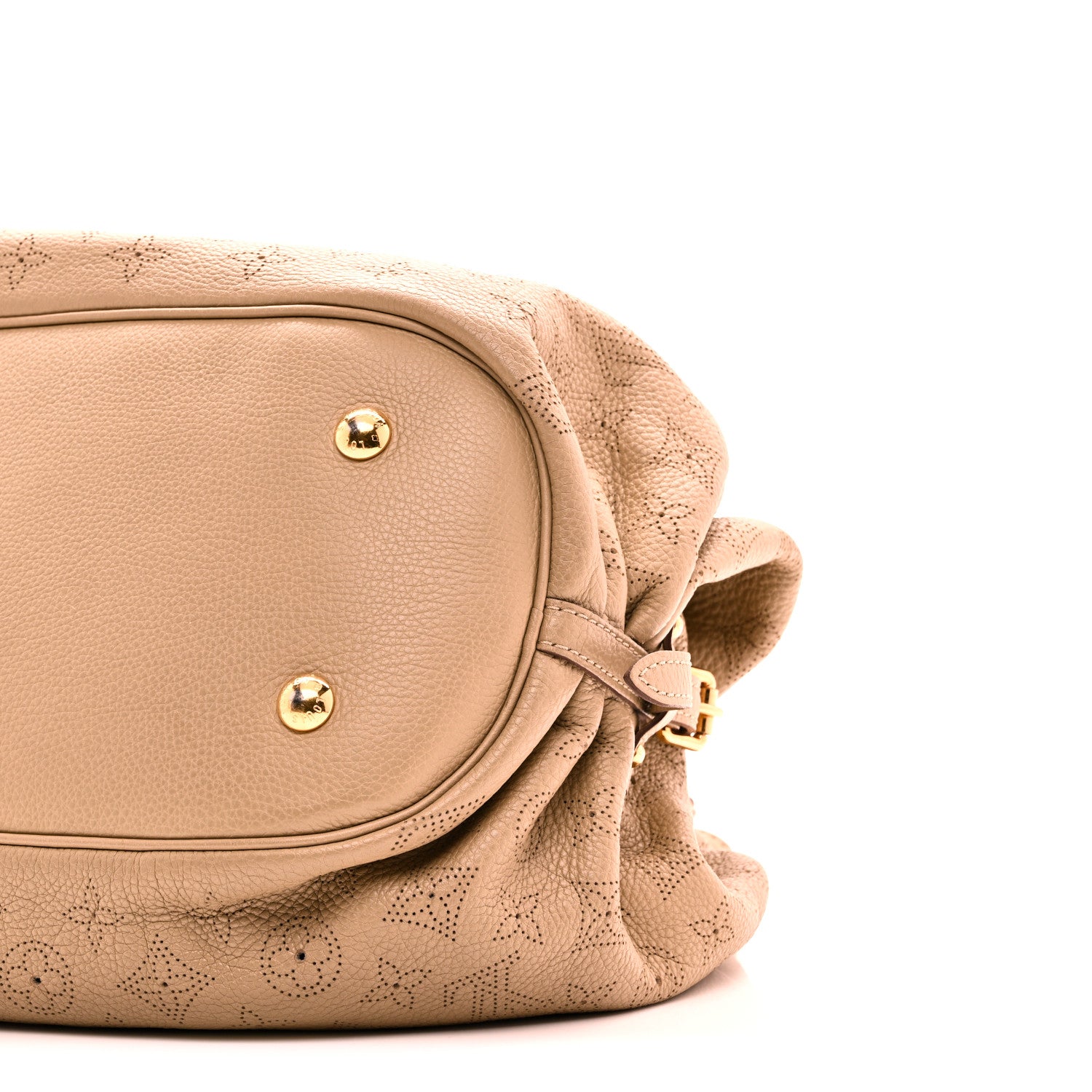 Louis Vuitton Mahina XL Coquille 17 of 17