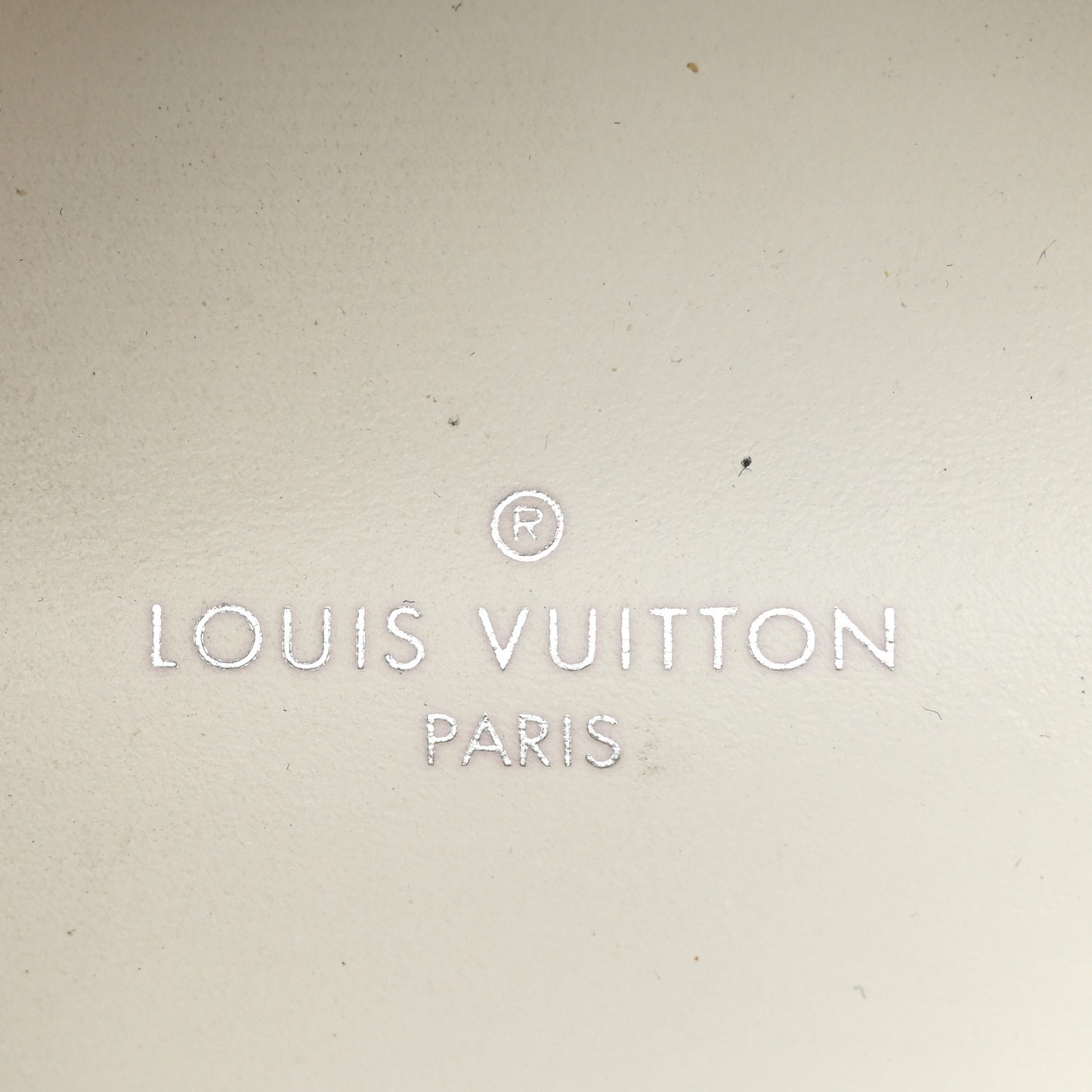 Patent Monogram LV Archlight Sneakers 42 White