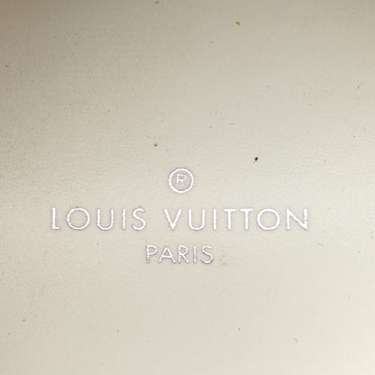Louis Vuitton Patent Monogram LV Archlight Sneakers 42 White 8 of 10