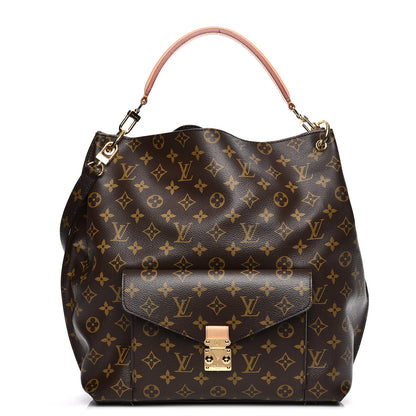 Louis Vuitton Monogram Metis 1 of 8
