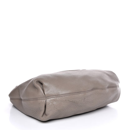 Gucci Pebbled Calfskin Large Soho Hobo New Fango 4 of 9