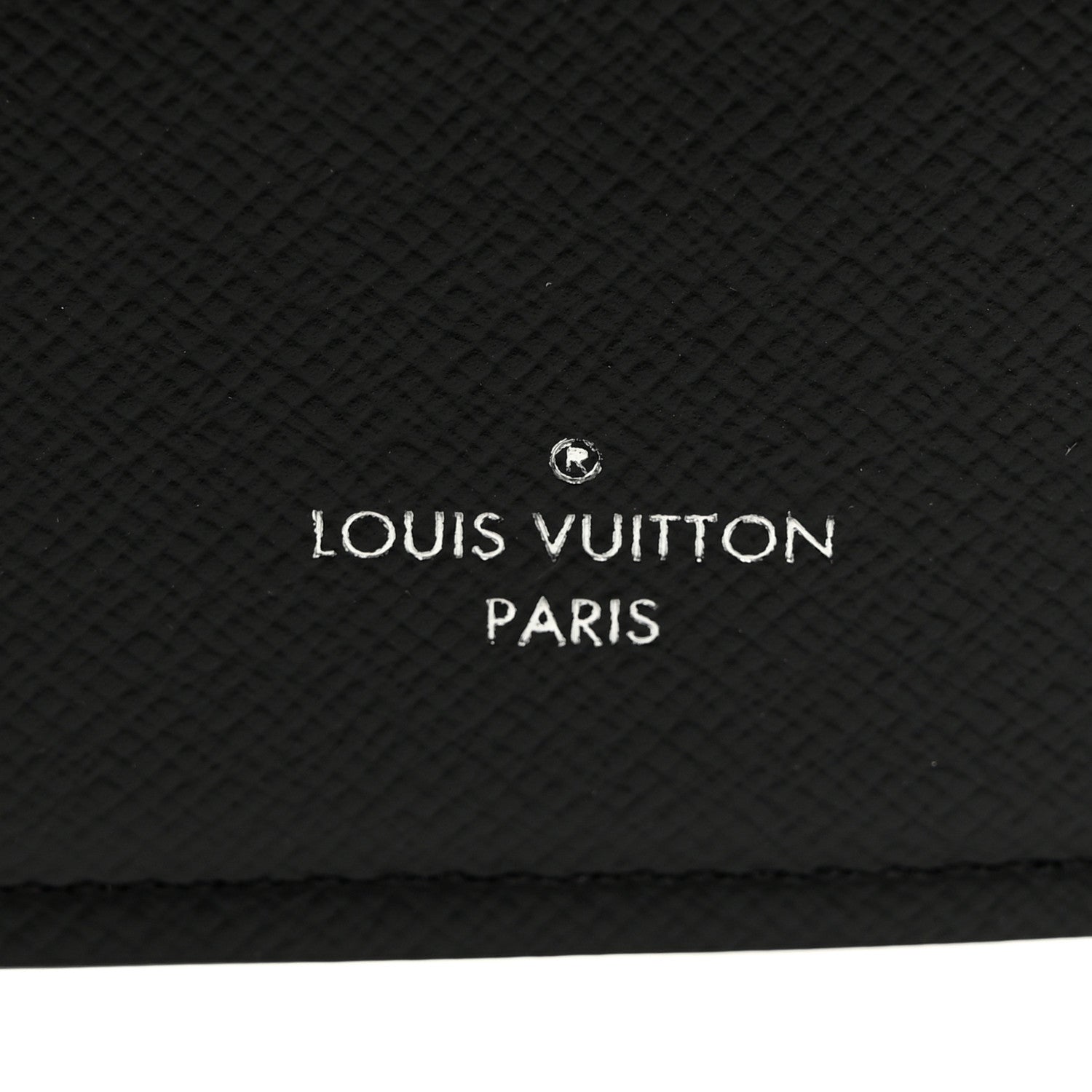 Louis Vuitton Monogram Eclipse Multiple Wallet 6 of 6