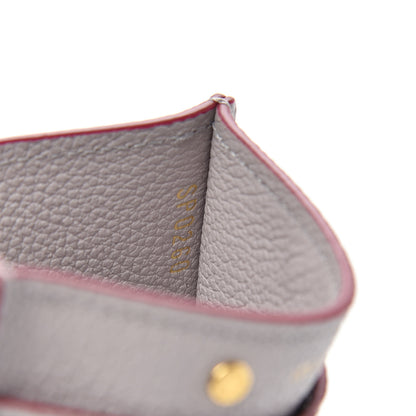 Louis Vuitton Empreinte Card Holder Mist 7 of 7