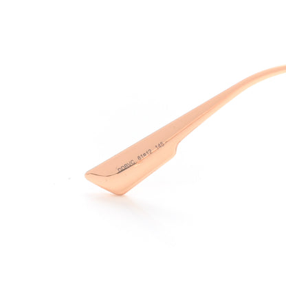 Christian Dior Metal Stellaire 6 Sunglasses Rose Gold 8 of 9