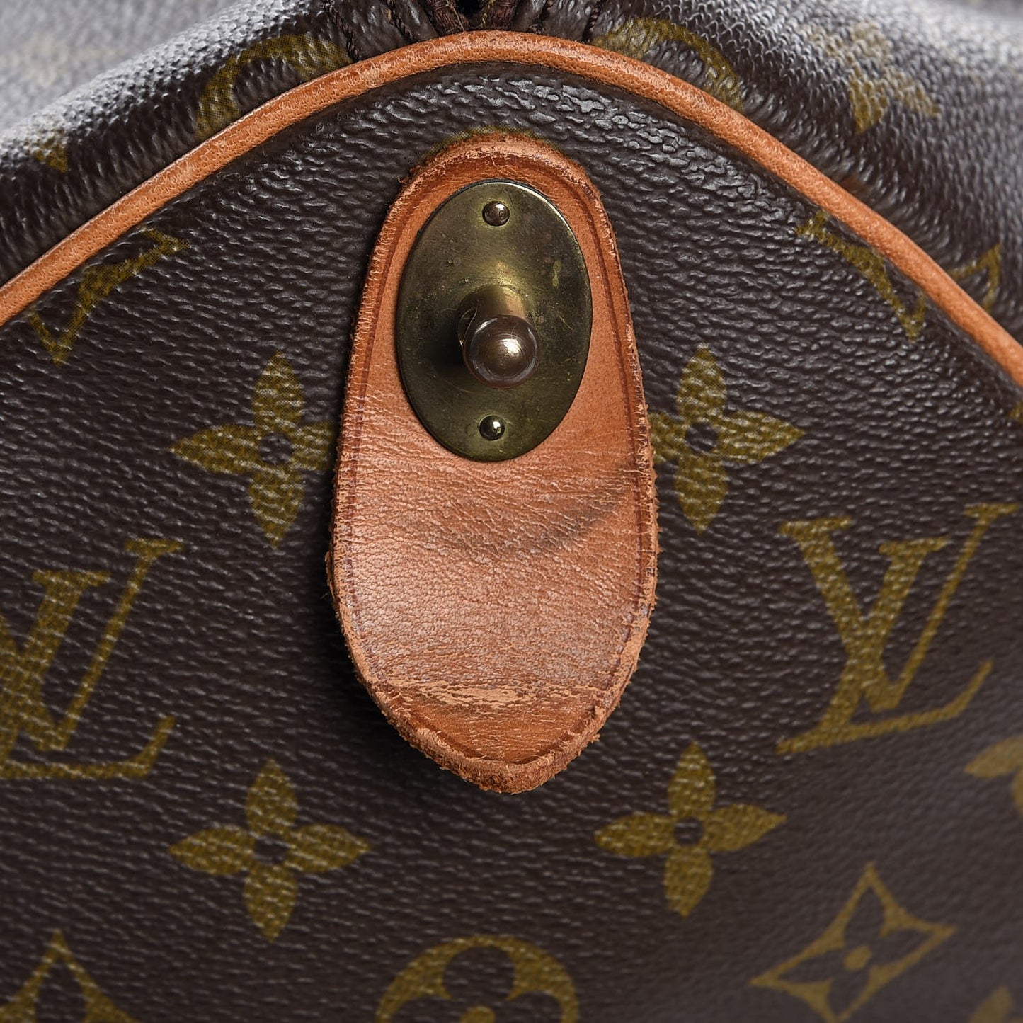 Monogram Keepall 45