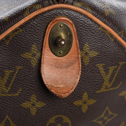 Louis Vuitton Monogram Keepall 45 18 of 21