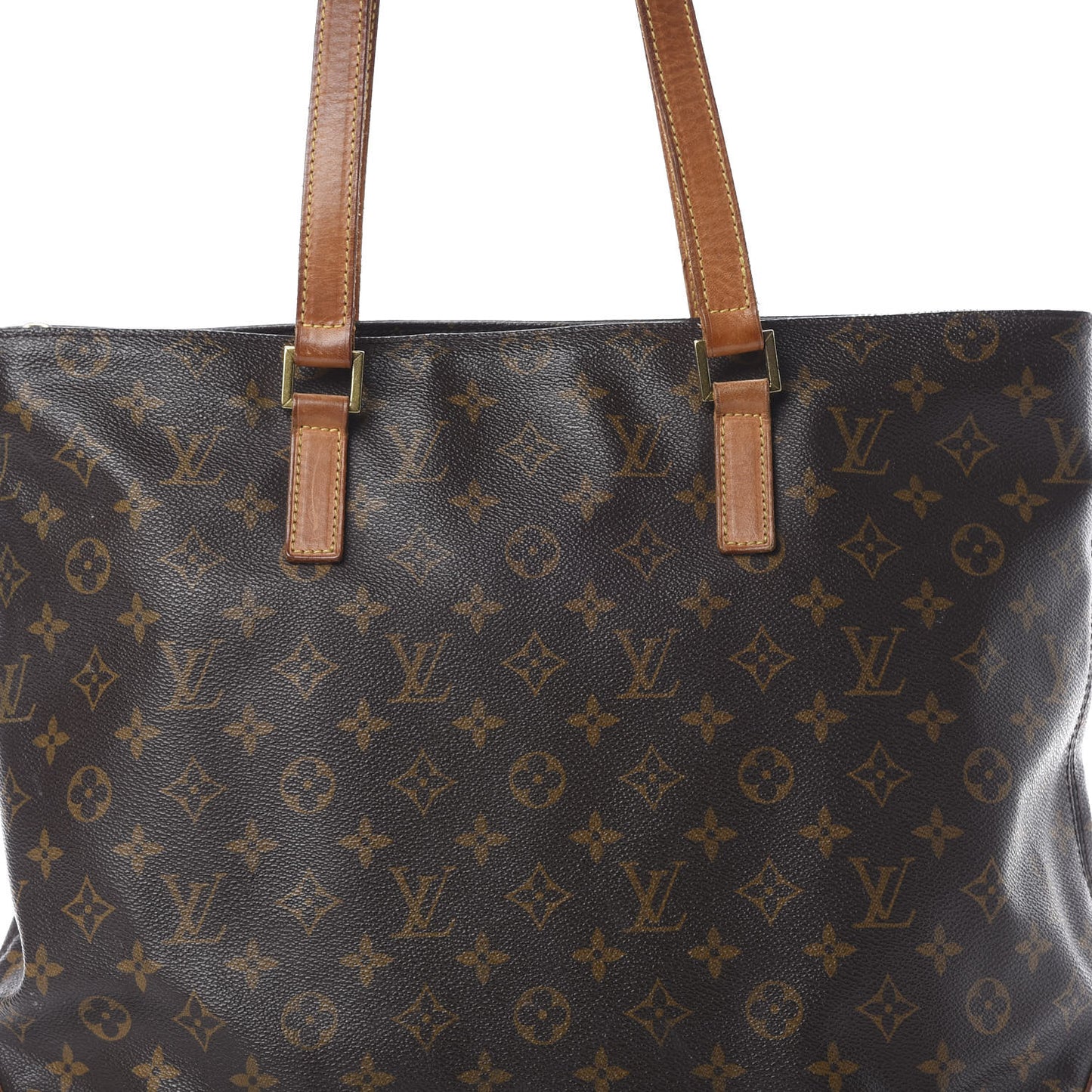 Monogram Cabas Mezzo