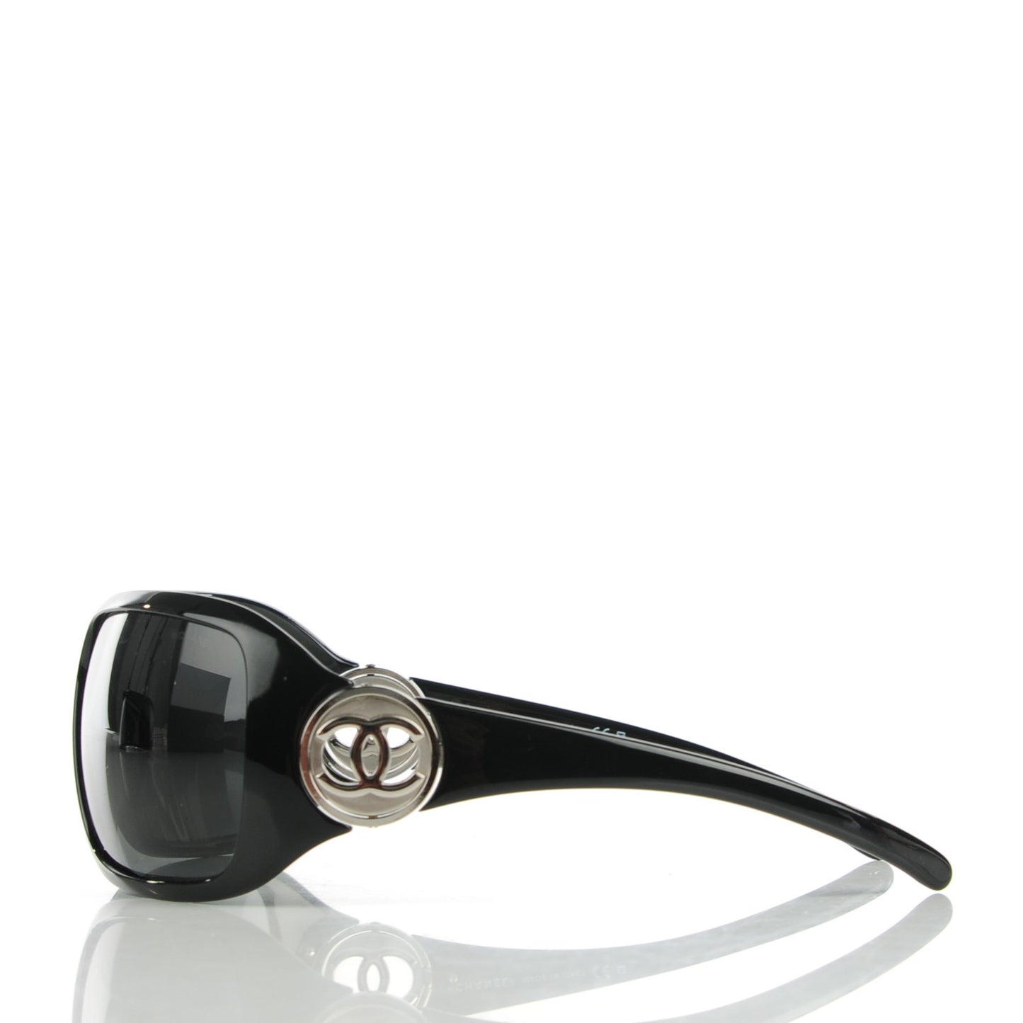 CC Sunglasses 6023 Black
