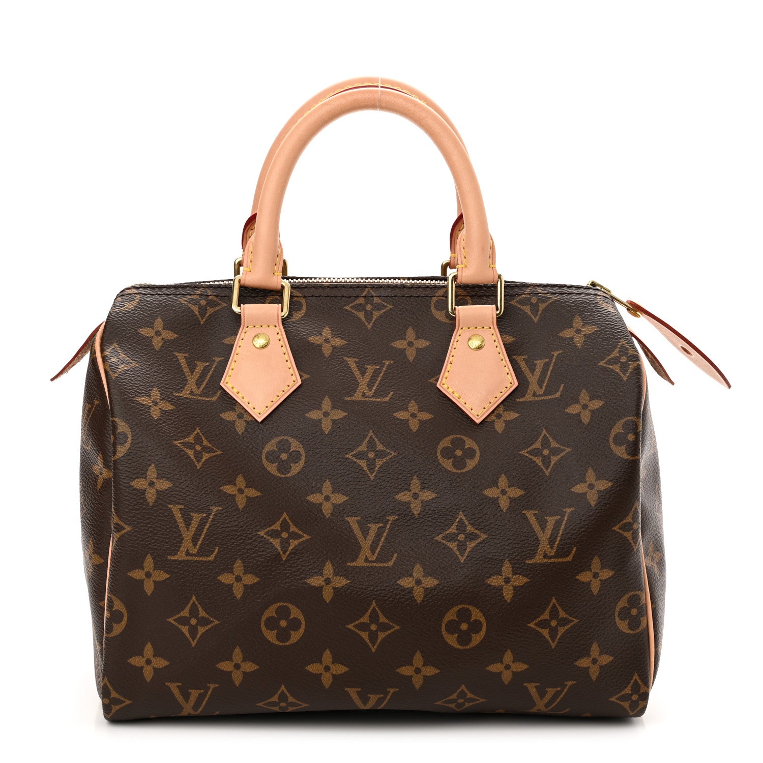 Louis Vuitton Monogram Speedy 25 1 of 9