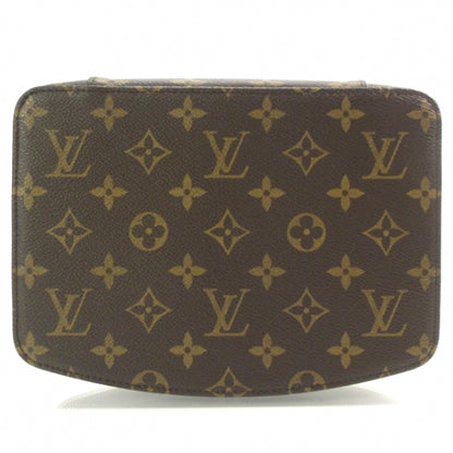 Louis Vuitton Monogram Monte Carlo Jewelry Case 1 of 13