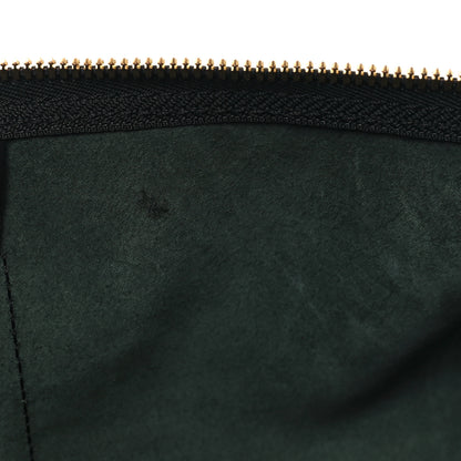 Louis Vuitton Epi Keepall 50 Black 10 of 10