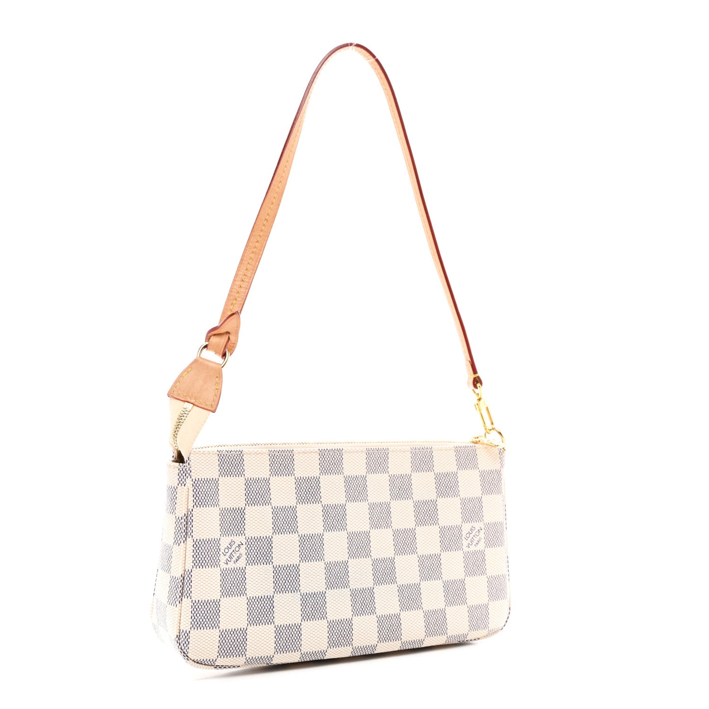 Damier Azur Pochette Accessories NM