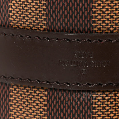 Louis Vuitton Damier Ebene Speedy Bandouliere 30 6 of 13