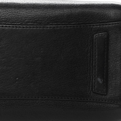 Givenchy Sugar Goatskin Mini Antigona Black 13 of 13