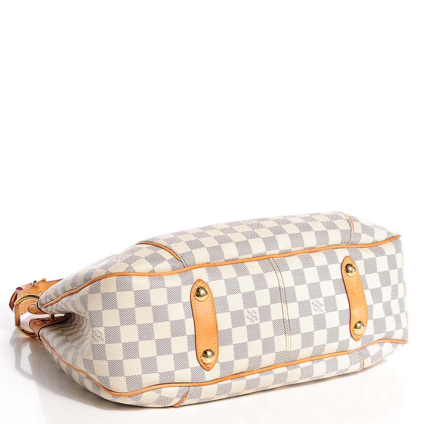 Damier Azur Galliera PM