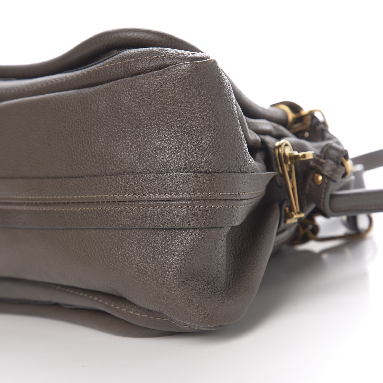Chloe Calfskin Medium Paraty Rock 7 of 8