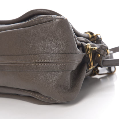 Chloe Calfskin Medium Paraty Rock 7 of 8