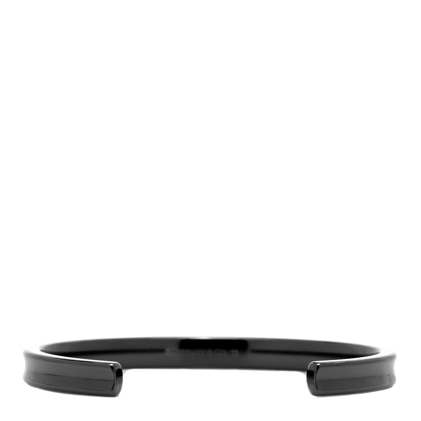 Titanium 1837 Narrow Cuff Bracelet