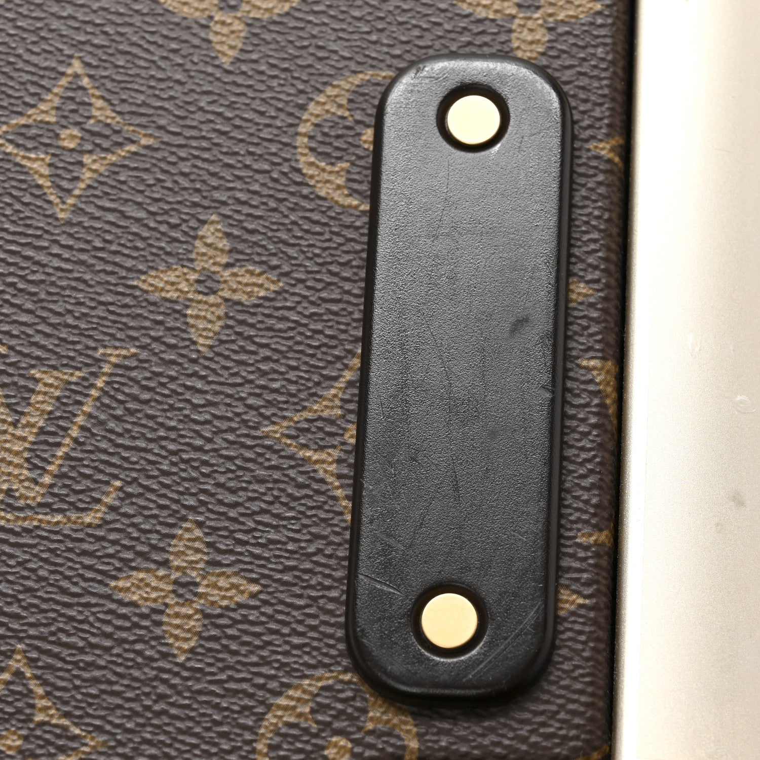 Louis Vuitton Monogram Horizon 11 of 11