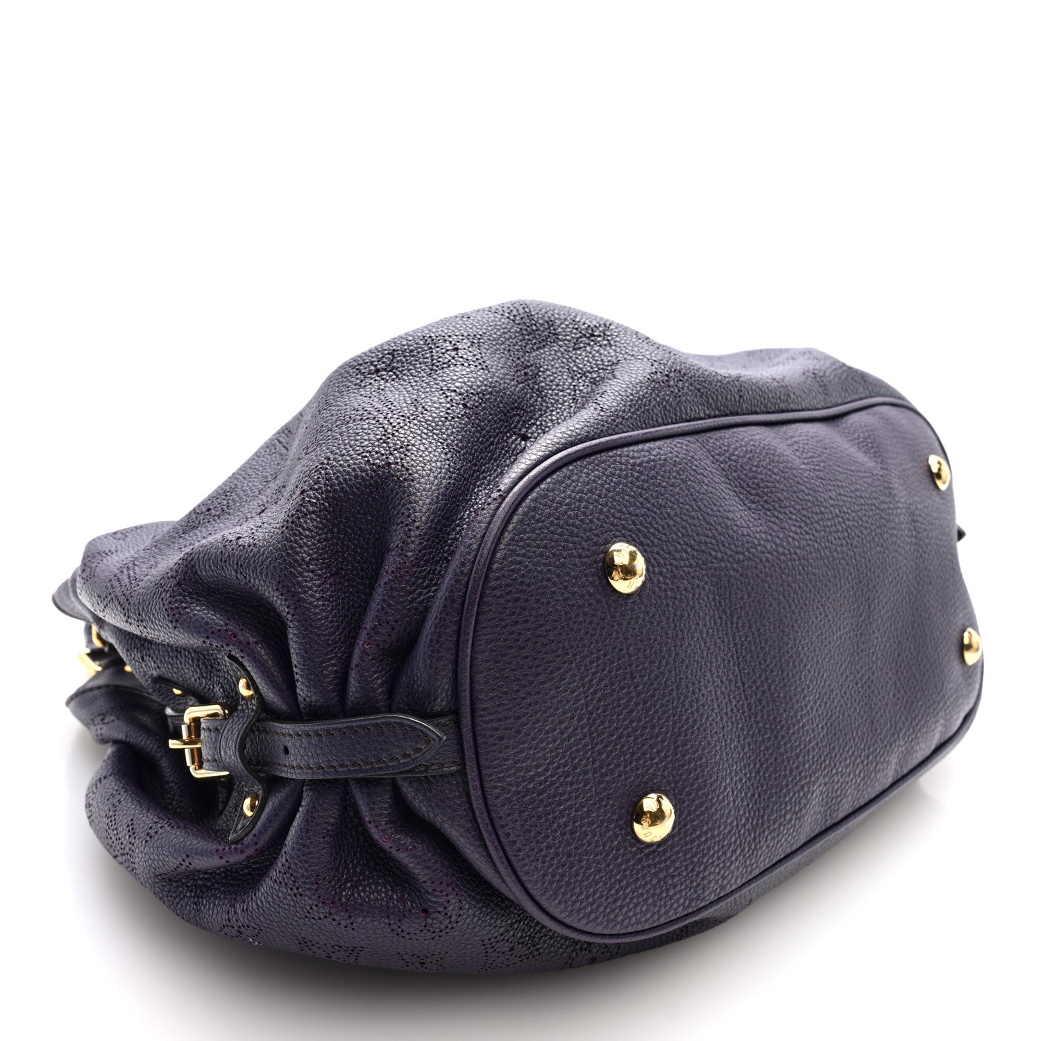 Louis Vuitton Mahina L Oursin 4 of 9