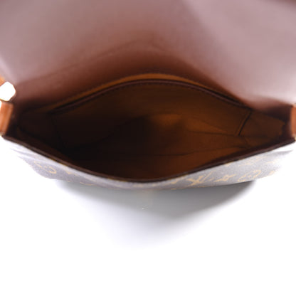 Louis Vuitton Monogram Musette Salsa 3 of 8