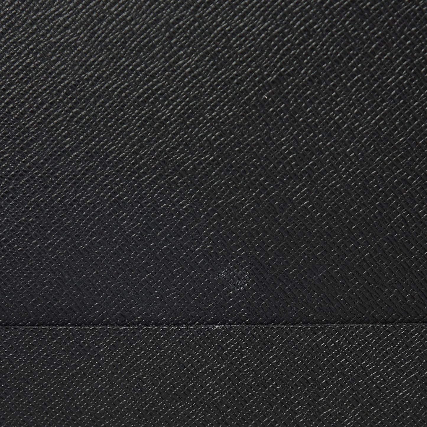 Damier Graphite Desk Agenda Cover