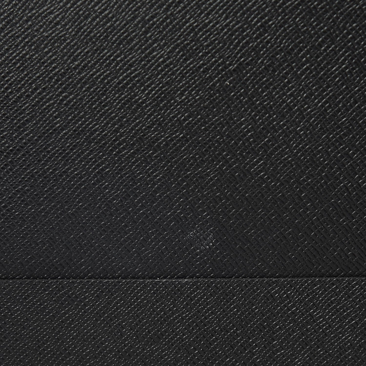 Louis Vuitton Damier Graphite Desk Agenda Cover 9 of 11