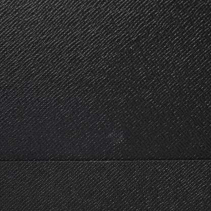 Louis Vuitton Damier Graphite Desk Agenda Cover 9 of 11